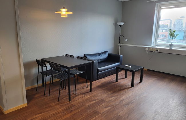 Apartments Centralstation - Foto 8