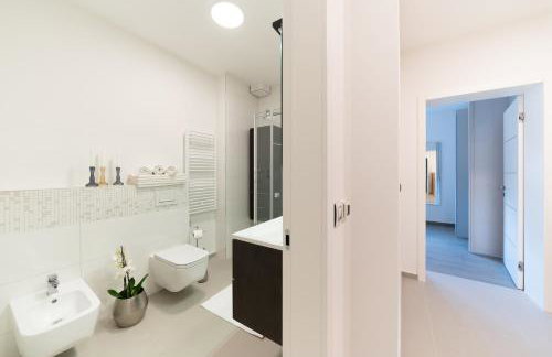 UNIQUE LUXURY DESIGNERS APARTMENT - Foto 79