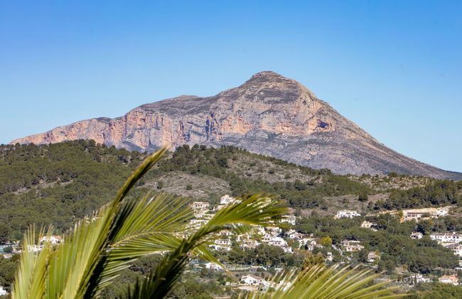 Villa Bonheur - Foto 7