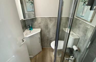 Golygfa'r Orsaf Snowdonia national park, Bala lake - Foto 19