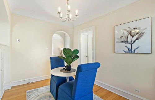 Complete & Polshed 1-Bedroom Chicago Apt - Elm D2 - Foto 7