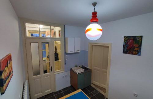 Apartman next to the Central Station - Foto 9