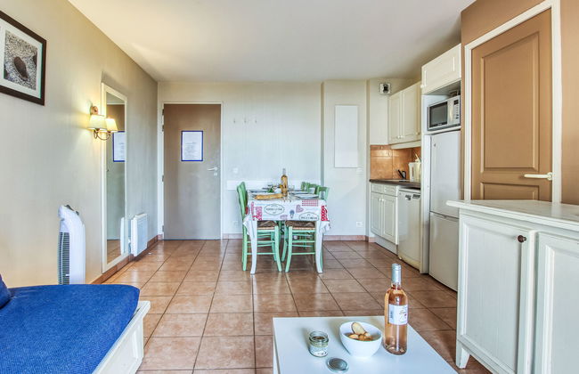 Les Rivages de Coudoulière - Photo 12