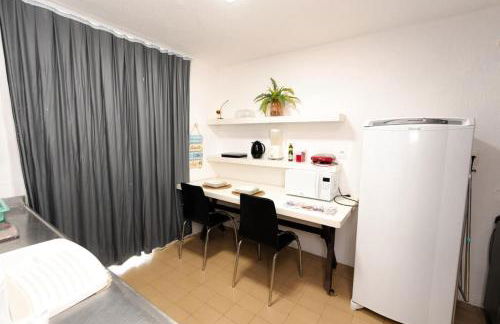 Charmoso Flat Funcional No PAPICU Próximo AO SHOPPING RIO MAR - Foto 39