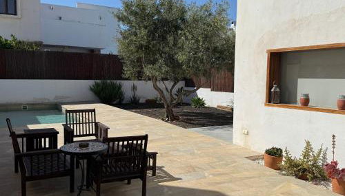 Casa El Naranjo, Rodalquilar, Parque Natural de Cabo de Gata - Foto 3