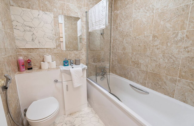 Lovely Apartments in Landward Court - Foto 71