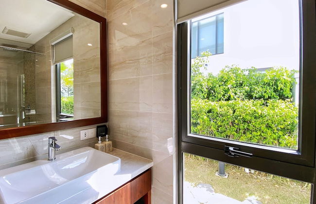 M Villas Phu Quoc - Foto 57