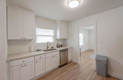 #StayinMyDistrict Zen Cottage Coos Bay - Foto 14