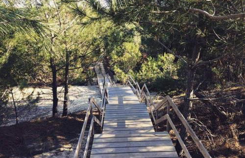 Caporizon-Villa Courant-Terrasse-Proche Plage - Foto 24