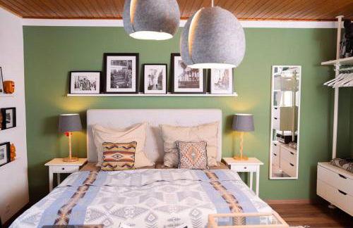 Green Forest Bungalow - Foto 14