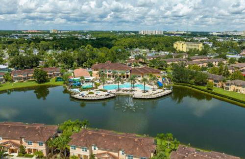 Central House Near Disney - Foto 19