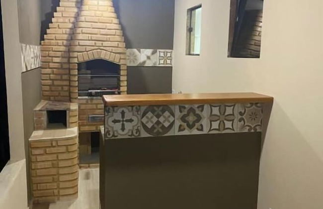 CASA DE VIDRO - Foto 2