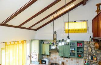 Island Getaway apartments Mljet - Foto 7