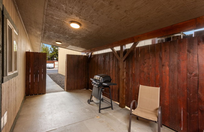 The Yellowstone Hideaway Unit C - Foto 61