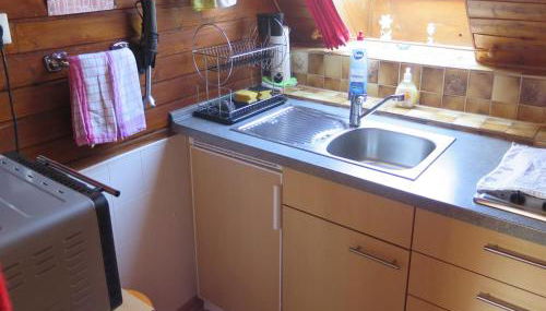 Ferienhaus, Schwarzwald - Foto 5