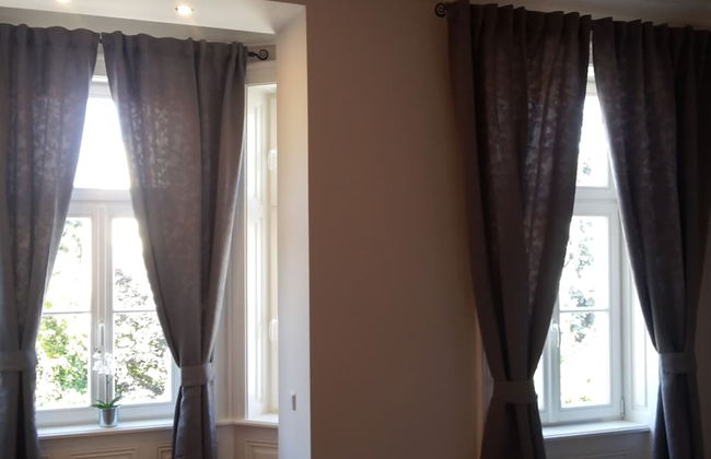 Imperial-Apartments Schönbrunn - Foto 36