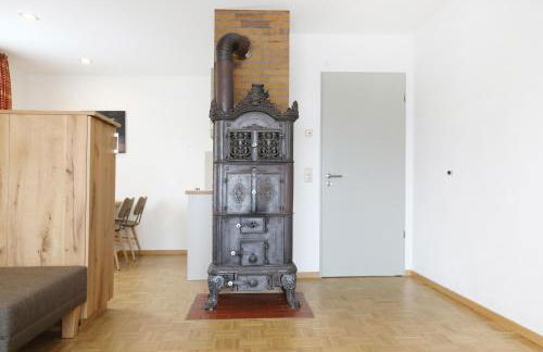 Ferienwohnung Rhönchalet und TBund - Foto 11