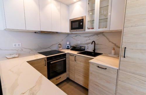 Apartamentos la Torre de Suances - Foto 27