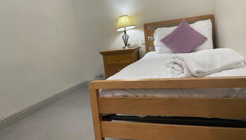 Church Farm Holiday Cottages - Foto 3, towels