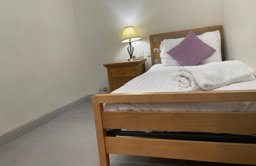 Church Farm Holiday Cottages - Foto 3