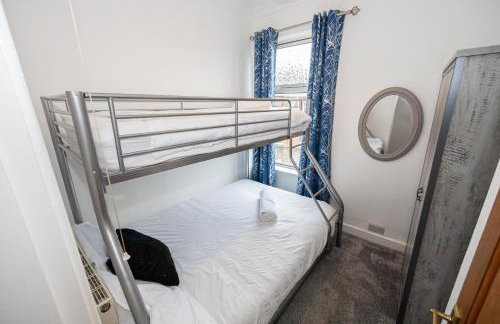 Cosy Two bedroom Terrace Blackburn - Foto 14