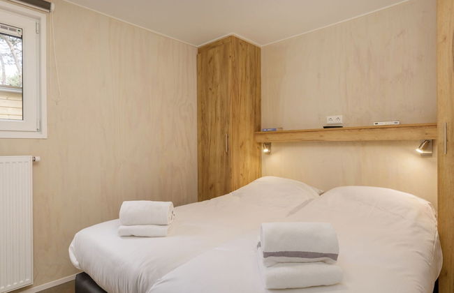 Chalet in Kijkduin With Sauna & Comfort - Photo 2