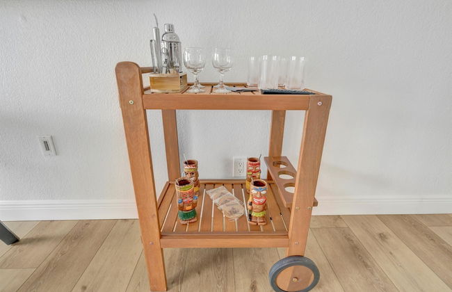 The Hemingway - Foto 43