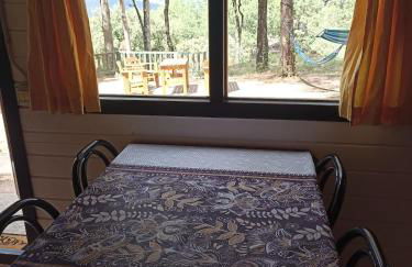 Cabaña con vistas en Mas Coguleras - Photo 8