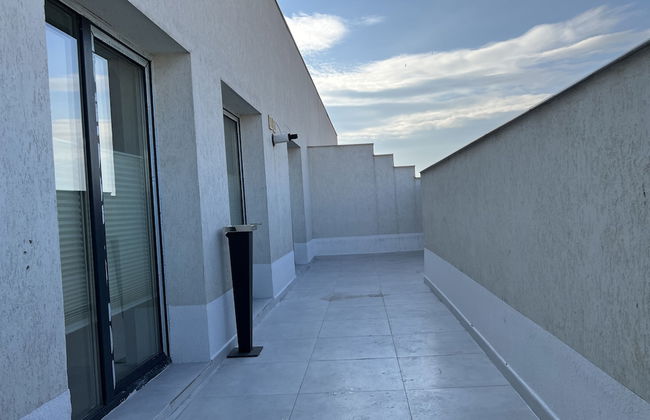 Stunning 2-Room Penthouse Lakeview W11 - Foto 49