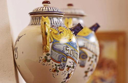 Apartment in B&B Del Giglio - Foto 8