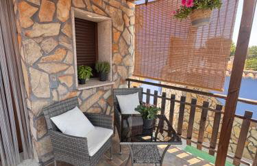 La Casa del Pueblo con piscina y barbacoa - Foto 2