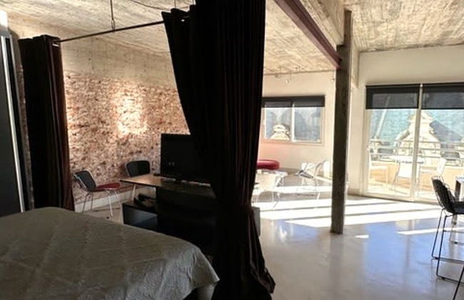 Borges Place - Beautiful Loft in Plaza San Martin - Photo 13