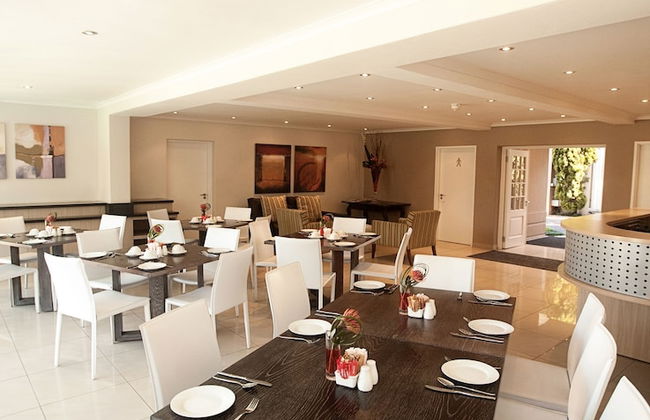 The Capital Villa - Foto 25