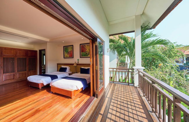 Luxury Pool Villas in Purama Villas - Foto 31