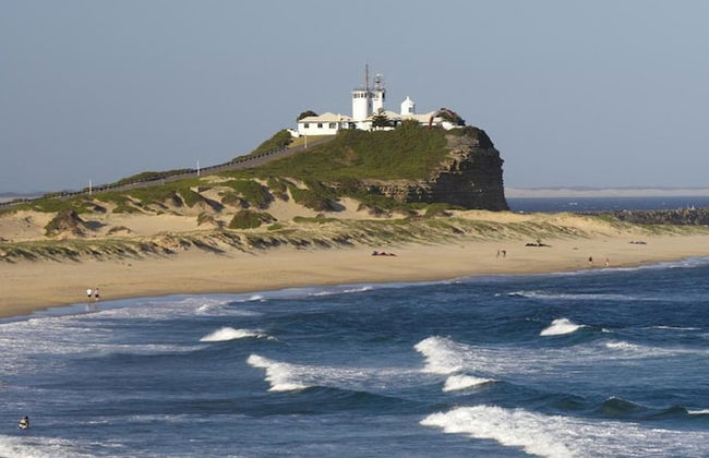 Quest Newcastle - Foto 30