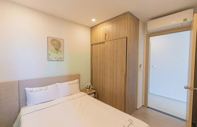 Meomeo Homestay - The song Apartment Vung Tau - Photo 24