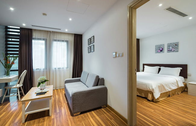 Ficus Suites Apartment - Foto 25