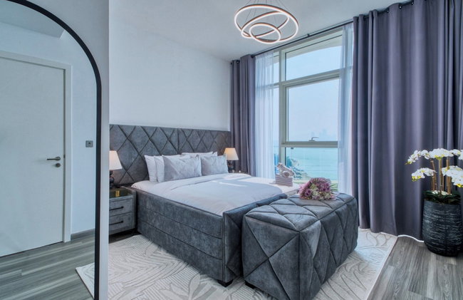 GLOBALSTAY. Azizi Royal Bay Apartments - Foto 3