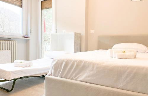 Comfort Studio - Design Moderno & Free Parking - Photo 6