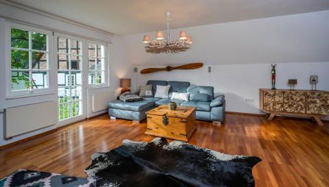 Ferienwohnung Loft - Foto 4