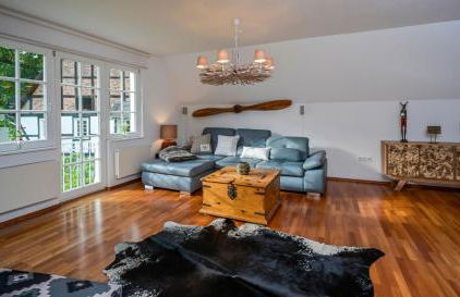 Ferienwohnung Loft - Foto 4