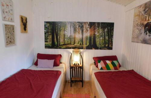 Ferienhaus Bussard - Photo 18