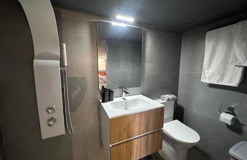 Dionisia sunshine view house with gym - Foto 32