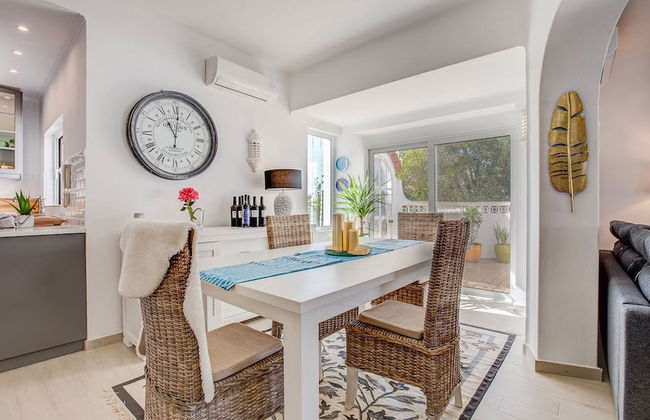 66 ADM Clara Beautifully Renovated Villa - Foto 12