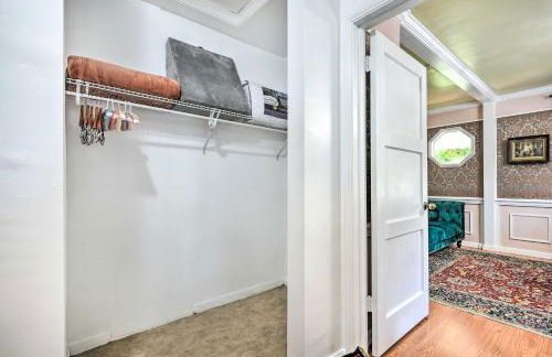 Romantic Pasadena Home with Covered Porch! - Foto 22