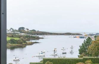 KER LAN - Maison de caractere avec SPA et vue mer - Foto 18