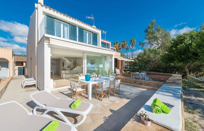 Port Nou Ca Na Cati in Mallorca - Foto 3