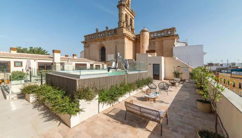 Los Patios de Feria - Brisa del Sur - Foto 3