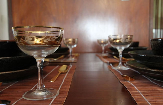 Sea View Court Kobe - Foto 5