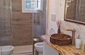 Minimal Chic House Parking and Private garden - Foto 23